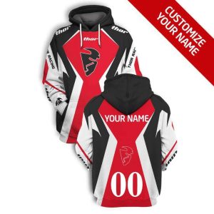 Limited Edition – Custom Name Racing