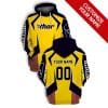Limited Edition – Custom Name Racing