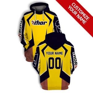 Limited Edition – Custom Name Racing