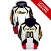 Limited Edition – Custom Name Racing