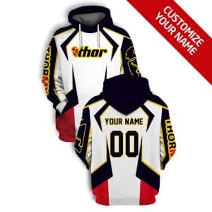 Limited Edition – Custom Name Racing