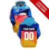 Limited Edition – Custom Name Racing