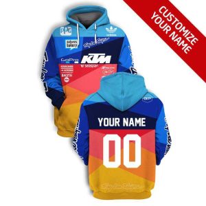 Limited Edition – Custom Name Racing