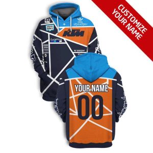 Limited Edition – Custom Name Racing