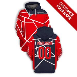 Limited Edition – Custom Name Racing