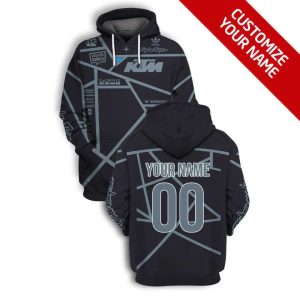 Limited Edition – Custom Name Racing