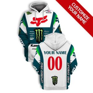 Limited Edition – Custom Name Racing