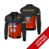 Limited Edition – Custom Name Racing