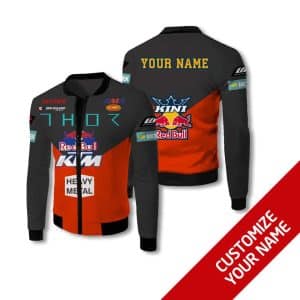 Limited Edition – Custom Name Racing