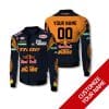 Limited Edition – Custom Name Racing