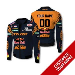Limited Edition – Custom Name Racing