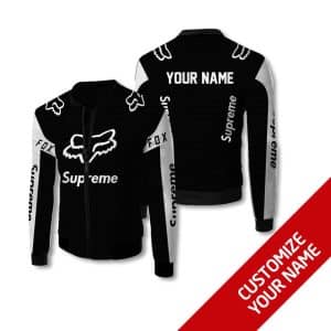 Limited Edition – Custom Name Racing