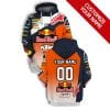 Limited Edition – Custom Name Racing