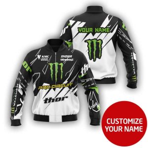 Limited Edition – Custom Name Racing