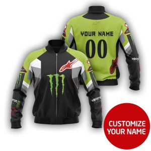 Limited Edition – Custom Name Racing