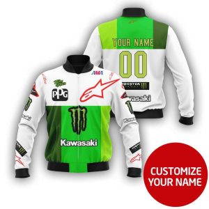 Limited Edition – Custom Name Racing