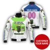 Limited Edition – Custom Name Racing