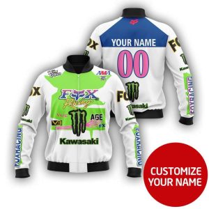 Limited Edition – Custom Name Racing