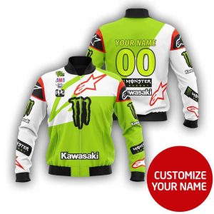 Limited Edition – Custom Name Racing