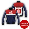 Limited Edition – Custom Name Racing