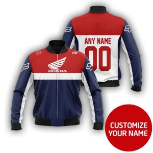Limited Edition – Custom Name Racing