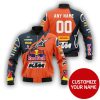 Limited Edition – Custom Name Racing