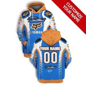 Limited Edition – Custom Name Racing