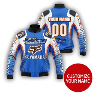 Limited Edition – Custom Name Racing
