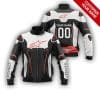 Limited Edition – Custom Name Racing