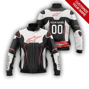 Limited Edition – Custom Name Racing