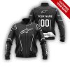 Limited Edition – Custom Name Racing