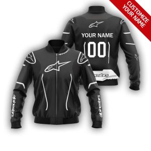Limited Edition – Custom Name Racing