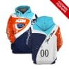 Limited Edition – Custom Name Racing