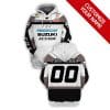 Limited Edition – Custom Name Racing