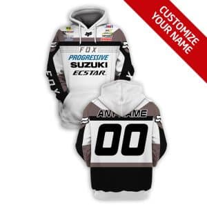 Limited Edition – Custom Name Racing