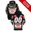 Limited Edition – Custom Name Racing