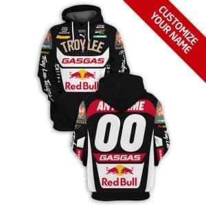 Limited Edition – Custom Name Racing