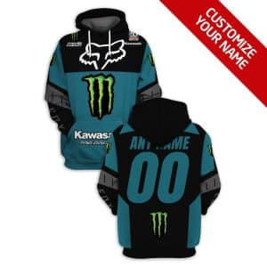 Limited Edition – Custom Name Racing