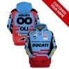 Limited Edition – Custom Name Racing