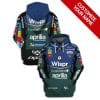 Limited Edition – Custom Name Racing