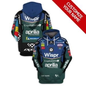 Limited Edition – Custom Name Racing