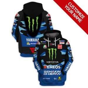 Limited Edition – Custom Name Racing