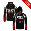 Hoodie Mask | Custom Name Racing | Limited Edition