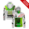 Hoodie Mask | Custom Name Racing | Limited Edition