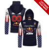 Hoodie Mask | Custom Name Racing | Limited Edition