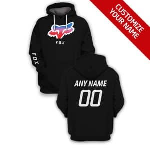 Limited Edition – Custom Name Racing