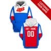Limited Edition – Custom Name Racing
