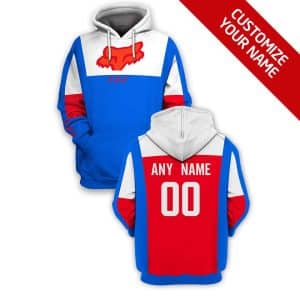 Limited Edition – Custom Name Racing