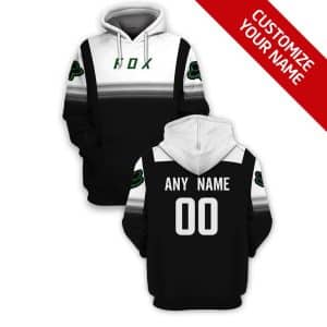 Limited Edition – Custom Name Racing