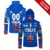 Hoodie Mask | Custom Name Racing | Limited Edition